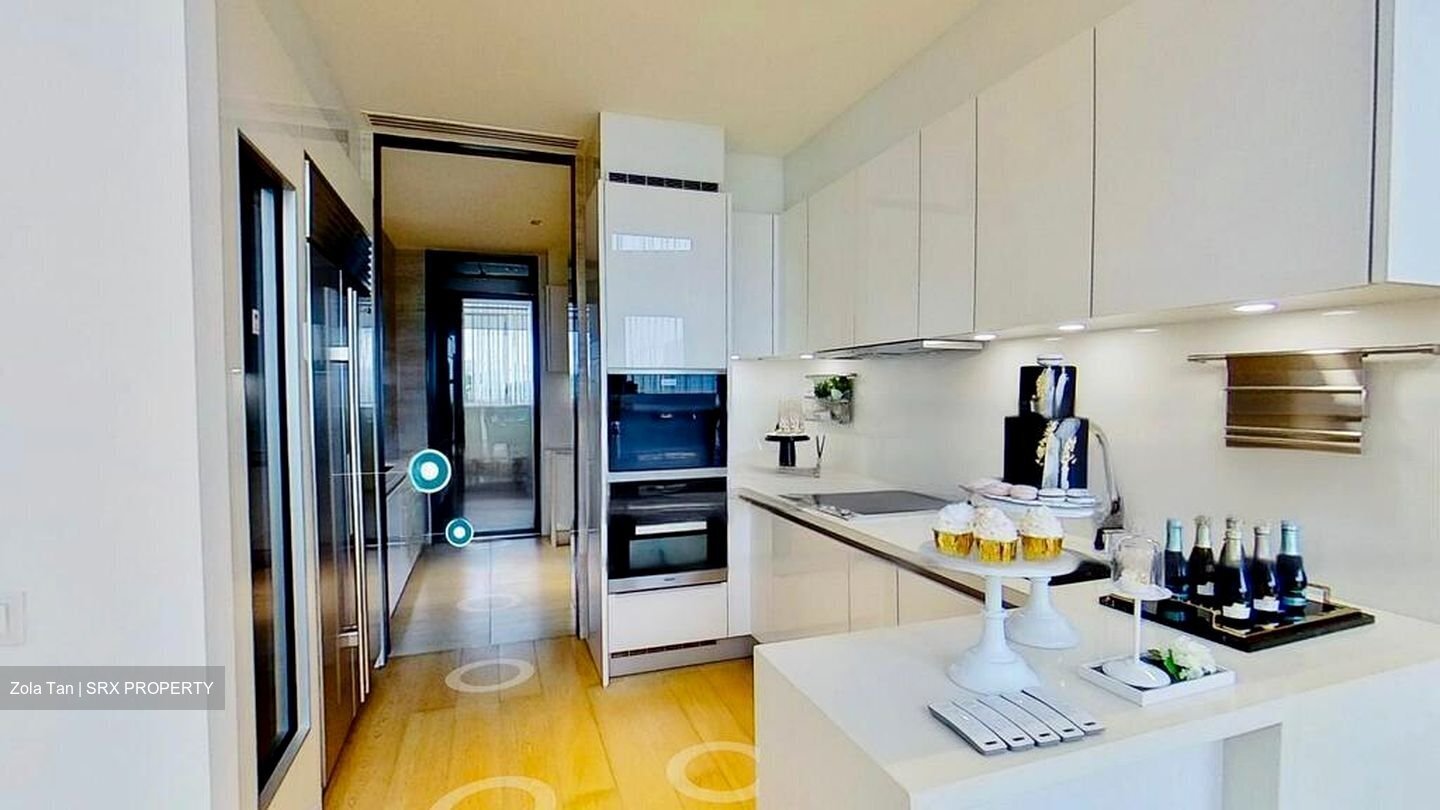 Eden Residences Capitol (D6), Apartment #458856861